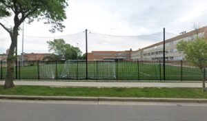 Soccer Field image 1